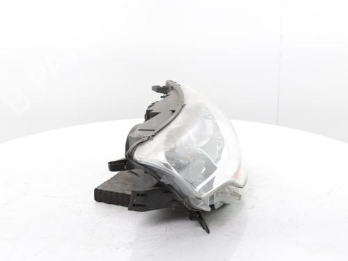 Left headlight CITROËN C4 II (NC_) 1.6 VTi 120 (NC5FS0, NC5FS9) | BP29827955C28