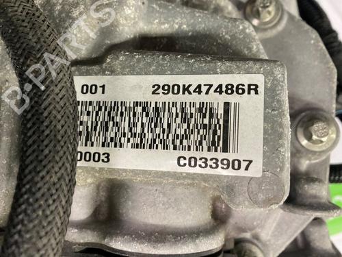 Engine RENAULT ZOE Hatchback Van (BFM_) Electric (BFME) | BP23123629M1 - Image 5