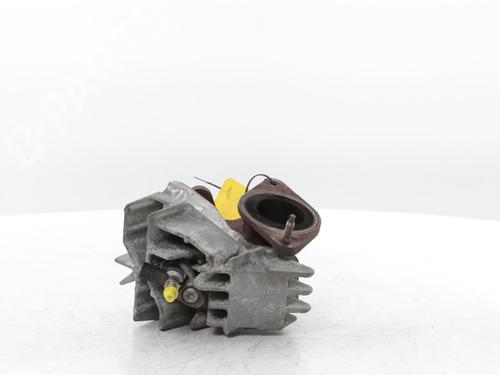 Exhaust manifold RENAULT TWINGO II (CN0_) 1.5 dCi 90 | BP30866630M110