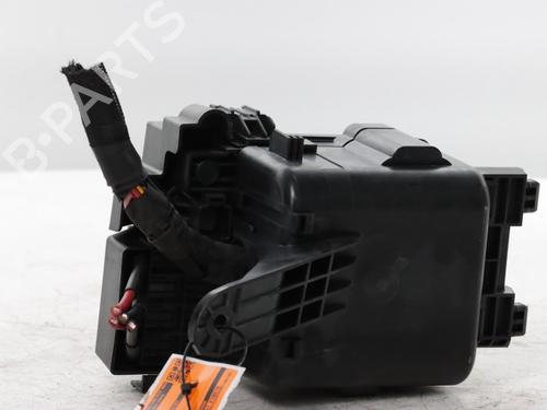 Fuse box CITROËN C3 IV (CC_, CB_) 1.2 PureTech 100 (CCHPV4) | BP33845990E1  - Image 5