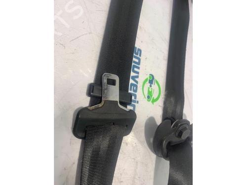 Front left seatbelt CITROËN C3 II (SC_) 1.6 HDi | BP40582964I26 - Image 3