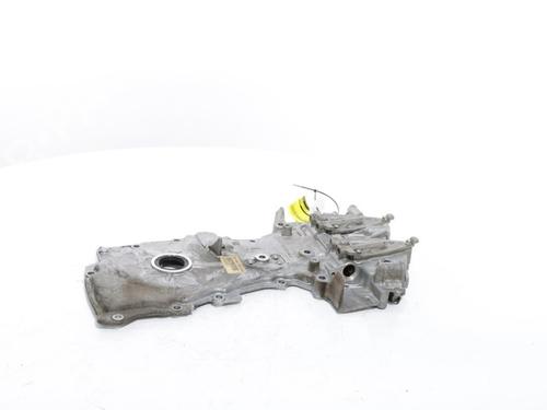 Used Timing cover RENAULT CAPTUR I (J5_, H5_) 1.2 TCe 120 (118 hp) 29640309