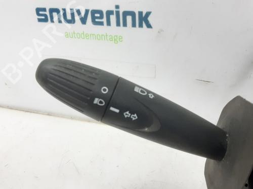 Steering column stalk FIAT 500 (312_) 0.9 (312AXM1B) | BP23646154I23 - Image 2