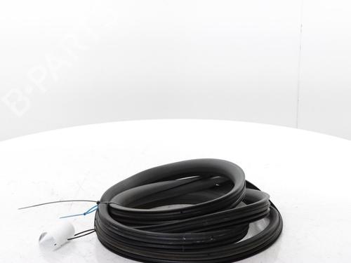 Rubber door seal PEUGEOT PARTNER Box Body/MPV (K9) 1.5 BlueHDi 75 | BP29899396C142
