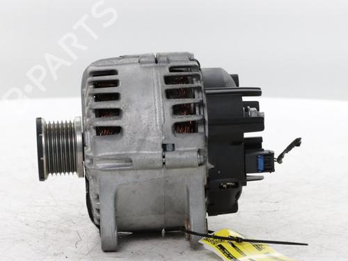 Alternator RENAULT TRAFIC III Van (FG_) 2.0 dCi 150 (FGMU) | BP34563456M7  - Image 8