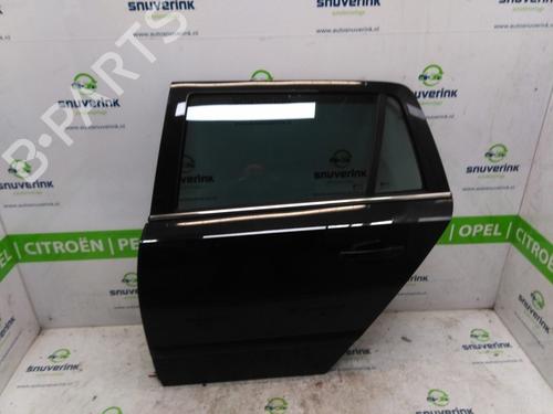 Dør venstre bagtil OPEL ASTRA H Estate (A04) 1.6 (L35) (116 hp) 23393810
