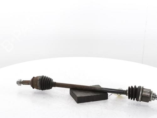 Right front driveshaft DACIA SPRING EV (B6M1) | BP30186895M39
