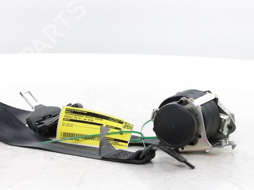 Rear right seatbelt RENAULT ZOE (BFM_) ZOE | BP33874483I28 - Image 6