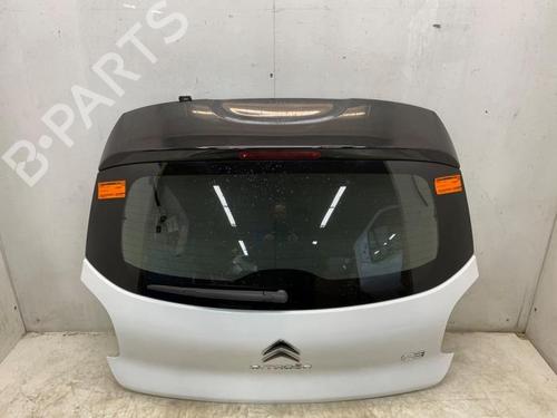 tailgate-citroen-c3-iii-sx-2016-34564104 main image