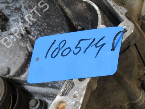 Gearbox PEUGEOT 308 CC (4B_) 1.6 16V | BP16253072M3 