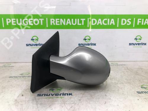 left-mirror-renault-twingo-ii-cn0_-2007-24418496 main image