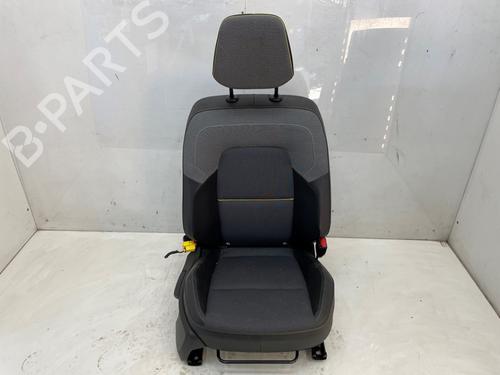 Stol høyre foran RENAULT KANGOO III Box Body/MPV E-Tech Electric (FJJA) (122 hp) 28288719