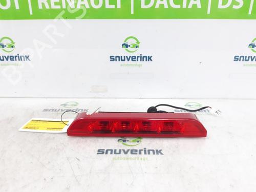 Used Third brake light Third brake light 16409432 16409432