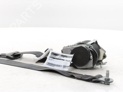 Front right seatbelt PEUGEOT 2008 I (CU_) 1.2 VTi | BP33813994I25 - Image 6