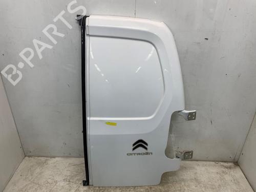 Used Tailgate Tailgate CITROËN BERLINGO Box Body/MPV (K9) PureTech 130 (131 hp) 30866902 30866902