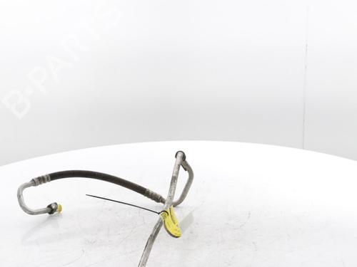 AC pipe RENAULT TRAFIC III Van (FG_) 1.6 dCi 120 (FGMK) | BP30185717M126 