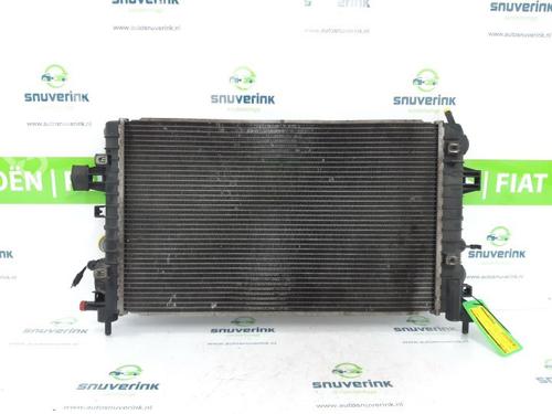 water-radiator-opel-astra-h-gtc-a04-16-l08-13145211-2005-2006-2007-2008-2009-2010-10803940 main image