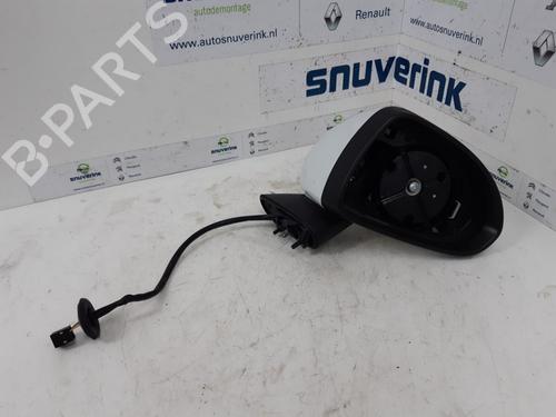 Right mirror OPEL CORSA D (S07) 1.2 LPG (L08, L68) | BP10795126C27 
