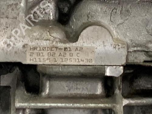 Engine RENAULT CAPTUR II (HF_) TCe 100 (HFMT) | BP40543021M1 - Image 10