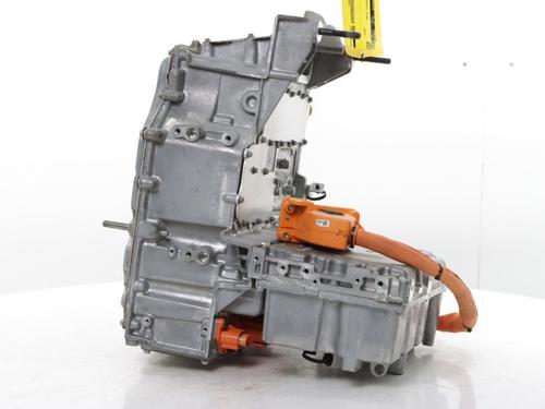 Inverter/Converter RENAULT TWINGO III (BCM_, BCA_) Z.E: (BCA1) | BP30866680M119 - Image 9