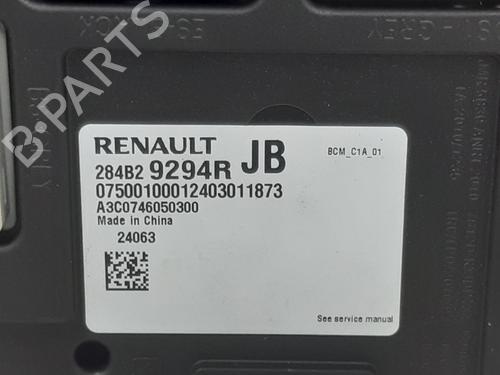 Engine control unit (ECU) RENAULT ARKANA I (LCM_, LDN_) 1.6 E-TECH 145 (LDMU) | BP24943932M57 - Image 3