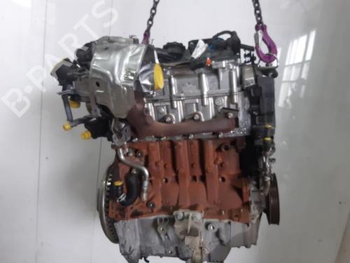 Engine RENAULT EXPRESS Box Body/MPV 1.5 Blue dCi 75 (F6AA) | BP40588379M1 - Image 3