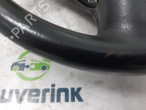Steering wheel PEUGEOT 206 CC (2D) 1.6 16V (2DNFUF, 2DNFUR) | BP15387794C49 