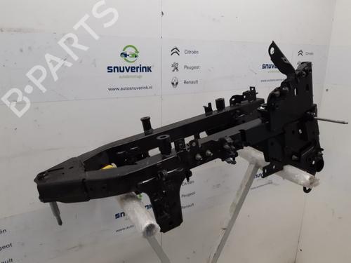 Used Engine mount RENAULT ZOE (BFM_) ZOE (88 hp) 10984467