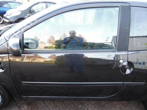 Headlight switch RENAULT TWINGO II (CN0_) 1.2 16V (CN04, CN0B) | BP40582172I24 - Image 9
