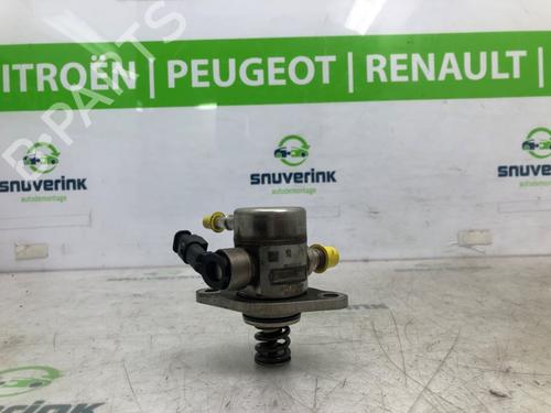 Used Injection pump PEUGEOT 208 II (UB_, UP_, UW_, UJ_) 1.2 PureTech 100 (101 hp) 21194360