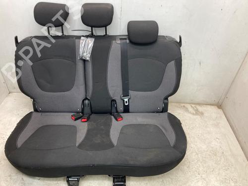 Sedile posteriore RENAULT CAPTUR I (J5_, H5_) 1.2 TCe 120 (120 hp) 31960102