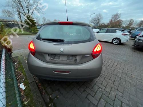 Front left panel PEUGEOT 208 I (CA_, CC_) 1.2 THP 110 | BP40580097C58 - Image 9