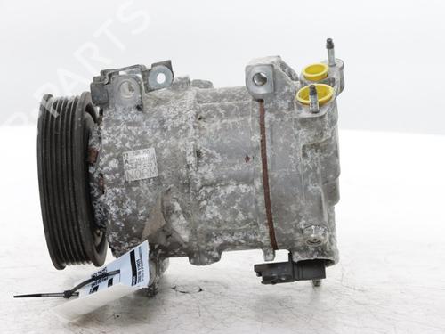 Used AC compressor AC compressor 34566750 34566750