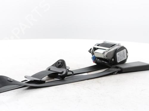 Front left seatbelt RENAULT ZOE Hatchback Van (BFM_) Electric (BFMC, BFMD) | BP38409254I26 - Image 4