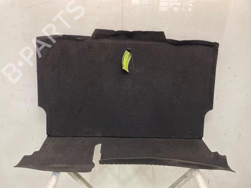 Used Boot lining OPEL CROSSLAND X / CROSSLAND (P17, P2QO) 1.2 (75) (110 hp) 29640505