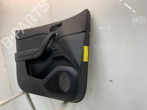 Front left panel RENAULT CAPTUR II (HF_) TCe 140 (HFN0) | BP30186420C58 