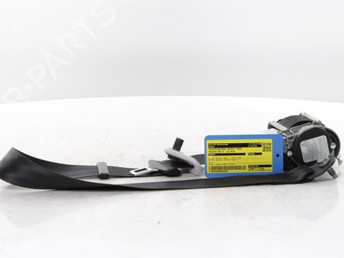 Front right seatbelt PEUGEOT 208 I (CA_, CC_) 1.2 VTI 82 | BP32124430I25 