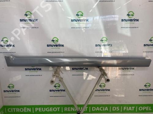 left-sideskirt-renault-twingo-ii-cn0_-2007-40583130 main image
