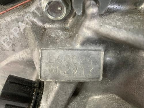 Gearbox LEXUS UX (_AA1_, _AH1_, _MA1_) 300h (MZAH11) | BP36278774M3 - Image 7