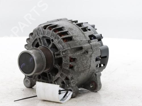 Alternator VW POLO VI (AW1, BZ1, AE1) 1.0 TSI | BP38408799M7 - Image 7