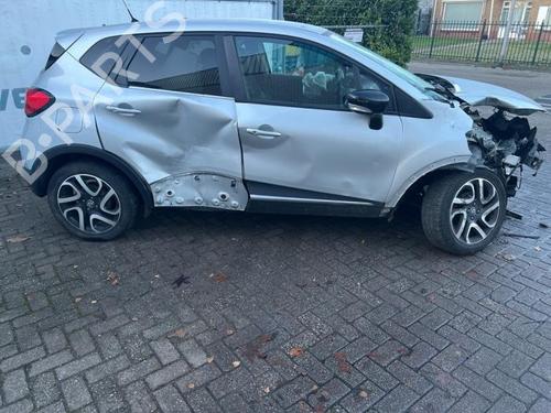 Left front fog light RENAULT CAPTUR I (J5_, H5_) 0.9 TCe 90 | BP40574004C30 - Image 15