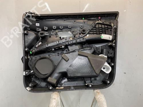 Front left panel PEUGEOT 5008 II (MC_, MJ_, MR_, M4_) 1.2 THP (MRHNYH, MRHNYW, MRHNSJ, MRHNSU, MRHNSM) | BP33935097C58 - Image 4