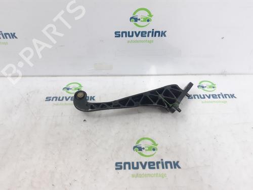 Hinge/Door check strap PEUGEOT PARTNER Box Body/MPV 1.6 HDi | BP23122465C146 