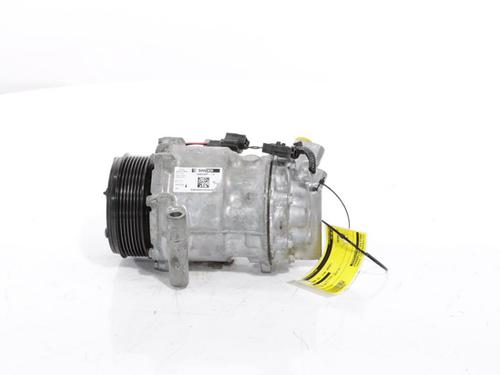 AC-Kompressor DACIA JOGGER (RK_) 1.0 TCe 110 (RKMD) (110 hp) 29068739