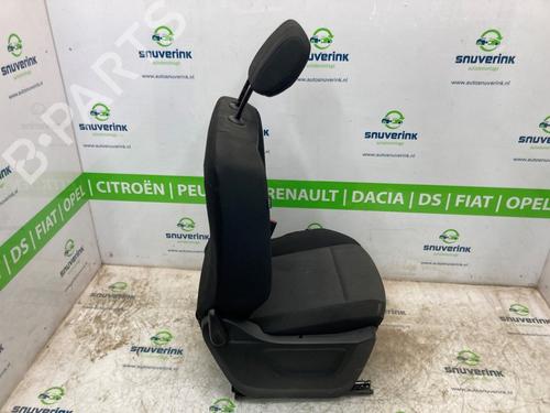 Right front seat PEUGEOT PARTNER Box Body/MPV (K9) 1.5 BlueHDi 75 | BP21195695C16