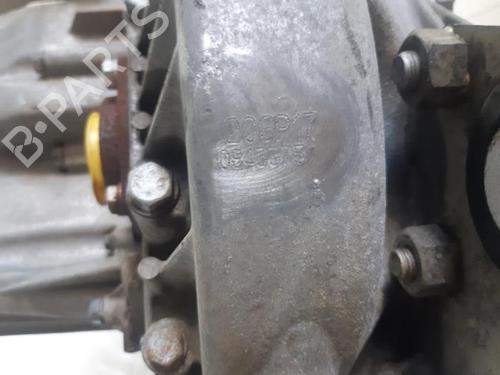 Gearbox CITROËN JUMPER II Van 2.2 HDi 130 | BP40542897M3 - Image 6
