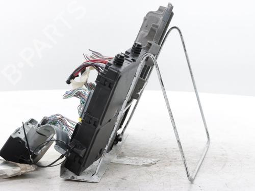 Engine control unit (ECU) RENAULT MEGANE IV Grandtour (K9A/M/N_) 1.3 TCe 140 (K9NB) | BP36806214M57 - Image 4
