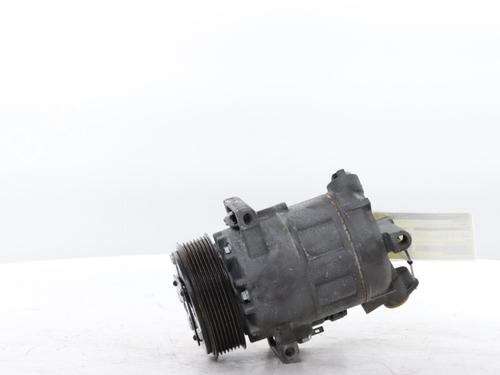 AC compressor RENAULT CLIO IV Grandtour (KH_) 0.9 TCe 90 | BP30759041M34 