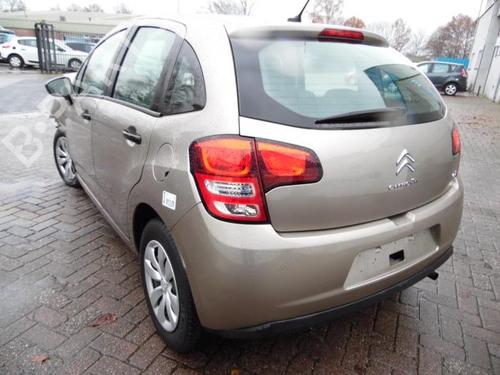 Injector CITROËN C3 II (SC_) 1.1 i | BP40565490M100 - Image 6