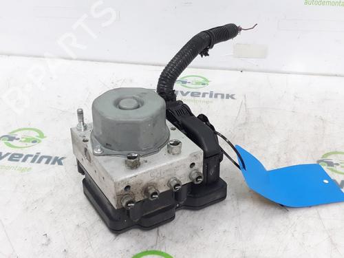 Used ABS pump PEUGEOT 108 1.0 VTi 72 (72 hp) 21100124